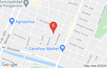 Spain Consulate General in Pergamino, Argentina