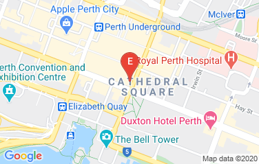 Spain Consulate General in Perth, Australia