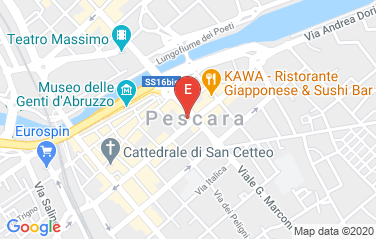 Spain Consulate General in Pescara, Italy