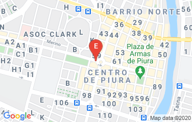 Spain Consulate General in Piura, Peru