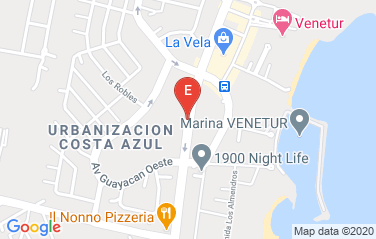 Spain Consulate General in Porlamar, Venezuela