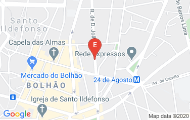 Spain Consulate General in Porto, Portugal