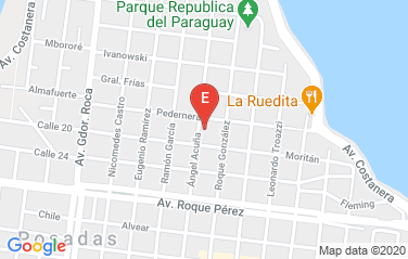 Spain Consulate General in Posadas, Argentina