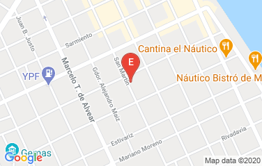 Spain Consulate General in Puerto Madryn, Argentina