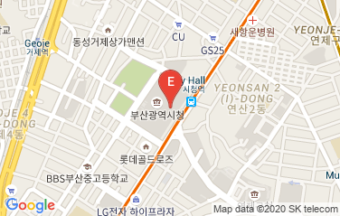 Spain Consulate General in Pusan, South Korea