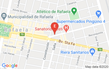 Spain Consulate General in Rafaela, Argentina