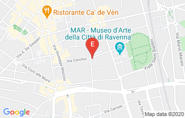 Spain Consulate General in Ravenna, Italy