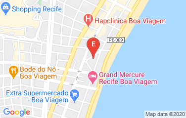 Spain Consulate General in Recife, Brazil