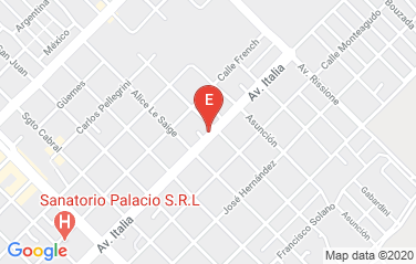 Spain Consulate General in Resistencia, Argentina