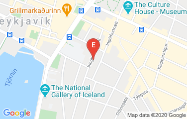 Spain Consulate General in Reykjavik, Iceland