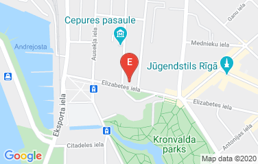 Spain Consulate General in Riga, Latvia