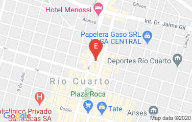 Spain Consulate General in Rio Cuarto, Argentina