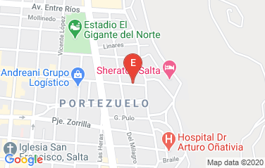 Spain Consulate General in Salta, Argentina