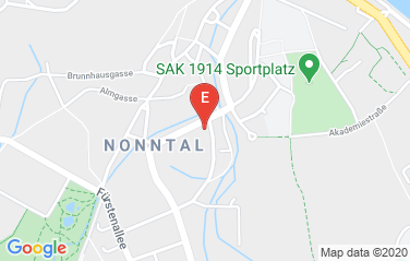 Spain Consulate General in Salzburg, Austria