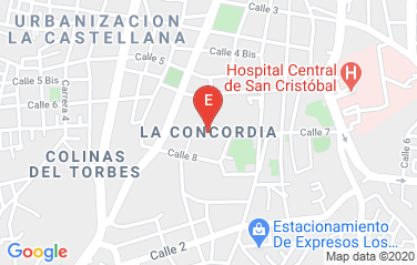 Spain Consulate General in San Cristobal, Venezuela