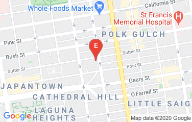 Spain Consulate General in San Francisco, United States