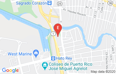 Spain Consulate General in San Juan, Puerto Rico