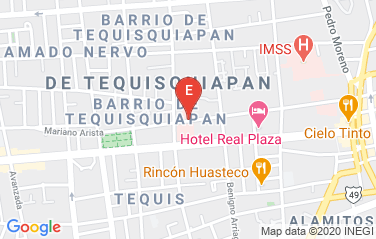 Spain Consulate General in San Luis Potosi, Mexico