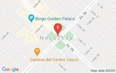 Spain Consulate General in Santa Fe, Argentina