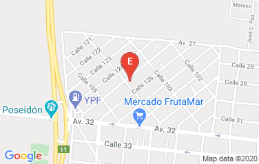 Spain Consulate General in Santa Teresita, Argentina