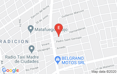 Spain Consulate General in Santiago del Estero, Argentina