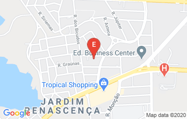 Spain Consulate General in Sao Luis, Brazil