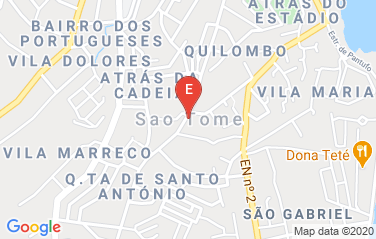 Spain Consulate General in Sao Tome, São Tomé and Príncipe