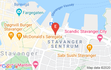 Spain Consulate General in Stavanger, Norway