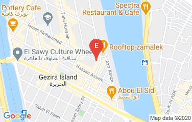 Spain Consulate General in Suez, Egypt