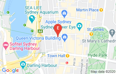 Spain Consulate General in Sydney, Australia