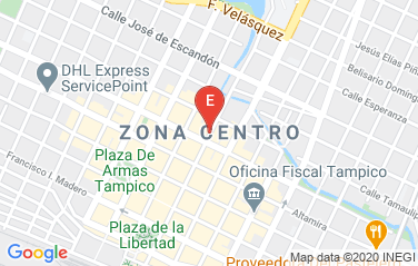 Spain Consulate General in Tampico, Mexico