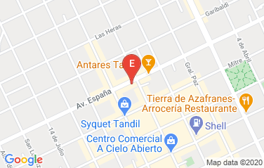 Spain Consulate General in Tandil, Argentina