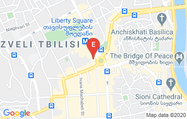 Spain Consulate General in Tbilisi, Georgia