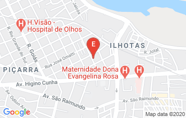 Spain Consulate General in Teresina, Brazil