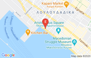 Spain Consulate General in Thessaloniki, Greece