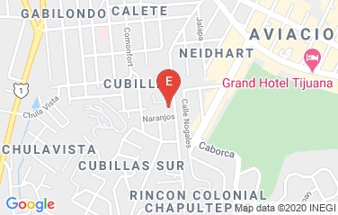 Spain Consulate General in Tijuana, Mexico