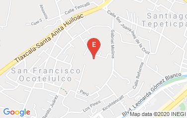 Spain Consulate General in Tlaxcala, Mexico