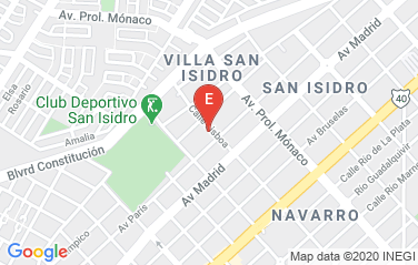 Spain Consulate General in Torreon, Mexico