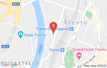 Spain Consulate General in Trento, Italy