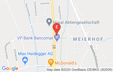 Spain Consulate General in Triesen, Liechtenstein