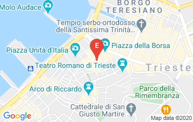 Spain Consulate General in Trieste, Italy