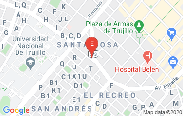 Spain Consulate General in Trujillo, Peru