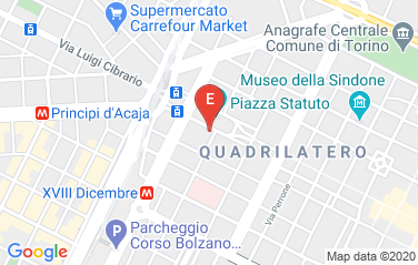 Spain Consulate General in Turin, Italy