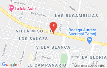 Spain Consulate General in Tuxtla Gutierrez, Mexico