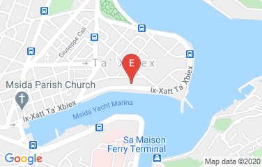 Spain Consulate General in Valletta, Malta