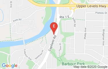 Spain Consulate General in Vancouver, Canada