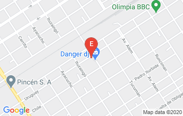 Spain Consulate General in Venado Tuerto, Argentina