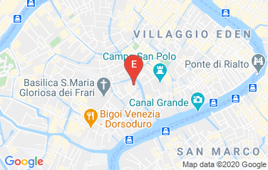 Spain Consulate General in Venice, Italy