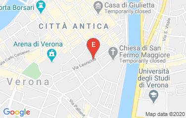 Spain Consulate General in Verona, Italy