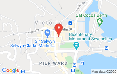 Spain Consulate General in Victoria, Seychelles